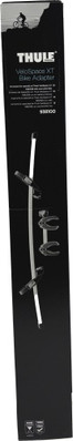 Thule VeloSpace XT Adapter für 3. oder 4. Bike silber/schwarz