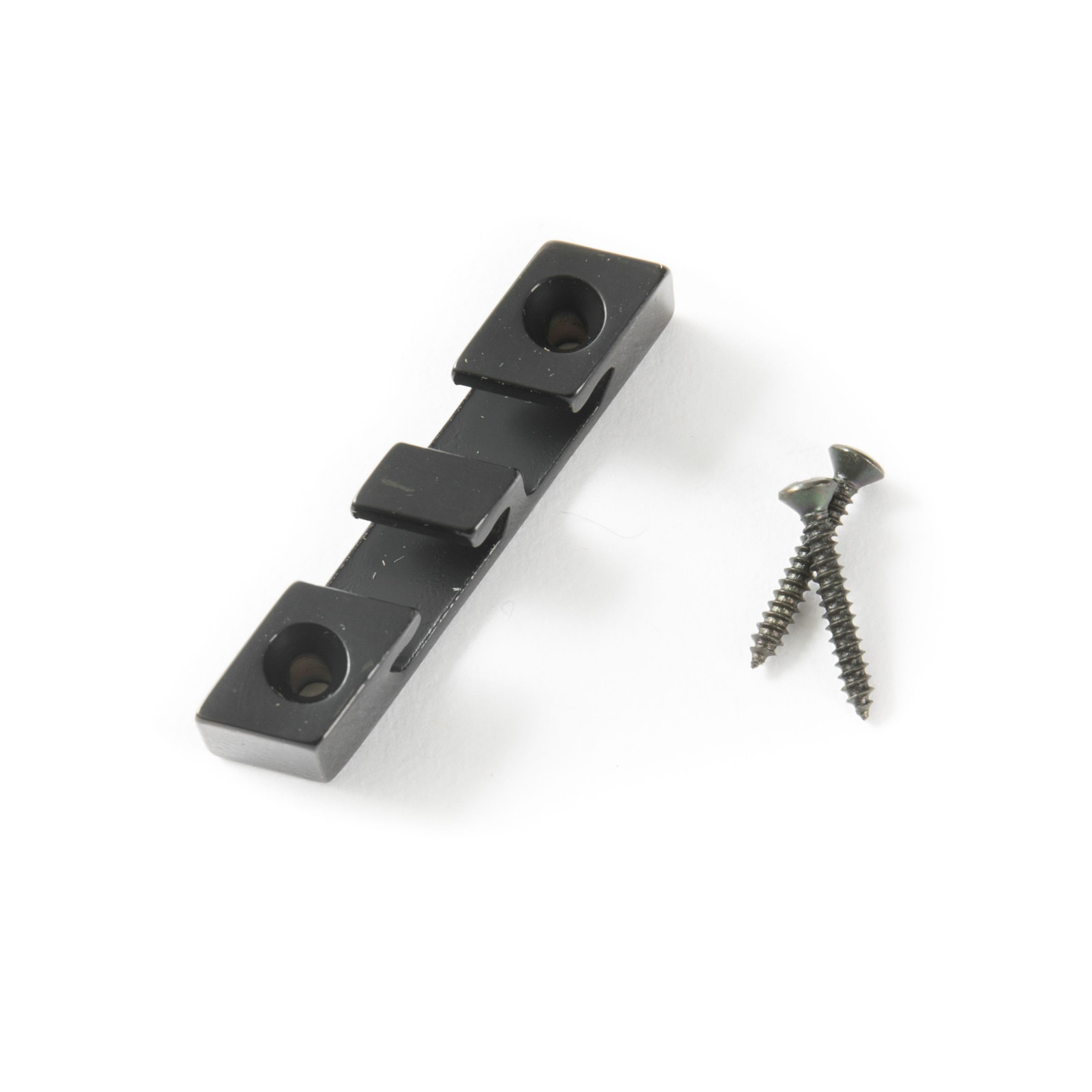 Держатель струн Sandberg 4 Правый Черный - Бас-гитара-Ersatzteil 5890₽