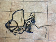 Impianto elettrico Aprilia SR 50 Ditech.