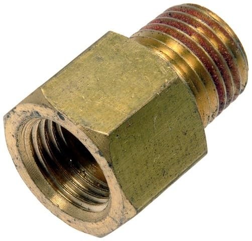Dorman   Oe Solutions Automatic Transmission Oil Cooler Line Connector