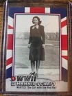 2025 Historic Autographs World War 2 Hannie Schaft British /300 SP #94