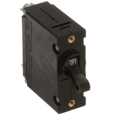 1PC CARLING TECHNOLOGIES AA1-B0-34-650-5D1-C Circuit Breaker Hydraulic Magnetic