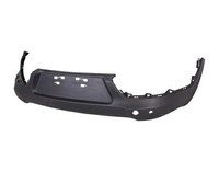 StoßStange Hinten Kia Sportage 2010-2015 Lackierbar