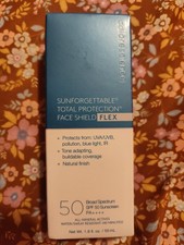 Colorescience Sunforgettable Physical Mineral Sunscreen SPF 50 - 1.8 fl oz