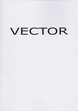 Buch: Vector 9, Blauth, Birthe, 2019, Munich, gebraucht, gut