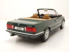 Welly BMW 328 Roadster Cabrio Oldtimer Modellauto 1937–1939 | Die-Cast Metall, Ca. 1/34–1/39, Im Kasten