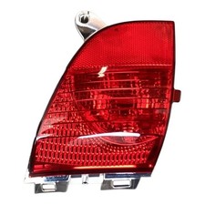 Nebelschlussleuchte links - PEUGEOT 2008 308CC - 6350GH