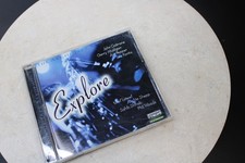 Jim Horn - Neon Nights Jim Horn - Neon Nights