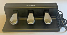 YAMAHA Electronic Piano Pedals FC35