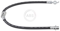 A.B.S. Bremsschlauch SL 1347 FüR Toyota Yaris Cross Aygo KSP211 VVT KGB70 MXPA10