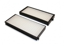Filtre d'habitacle Hyundai TERRACAN