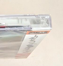 Border Down Japanese Sega Dreamcast Brand New *US Seller* HE