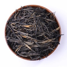 250g Yunnan Dian Hong SongZhen Full Leaf Schwarztee, DianHong Schwarz Tee Kungfu Tee