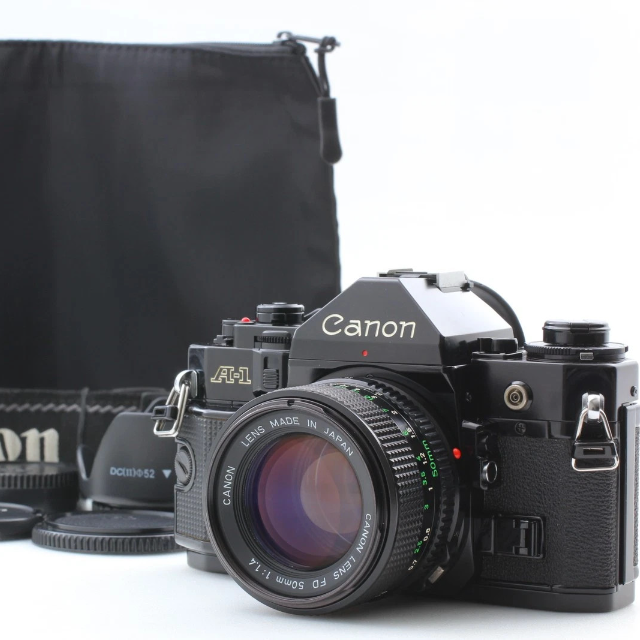JAPANESE CAMERA SHOP Oni | eBay Stores