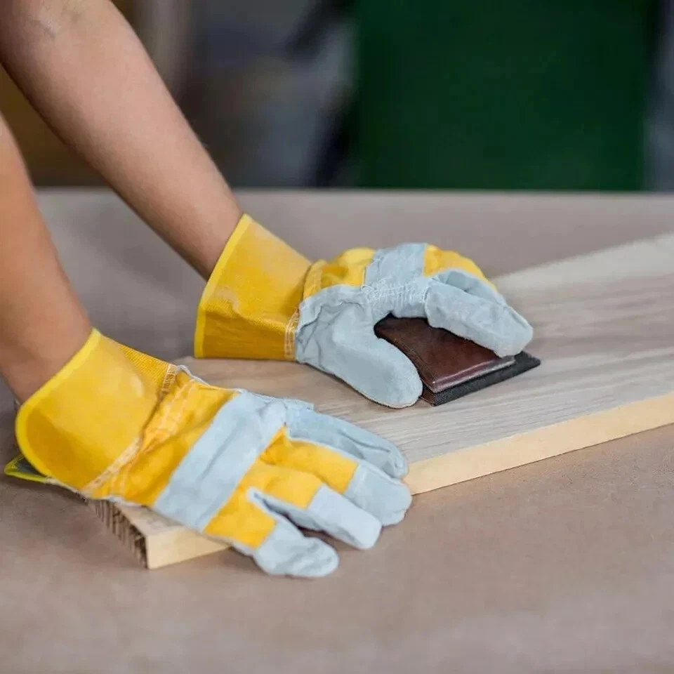 Matador Abrasive Wet Dry Sandpaper 30 Sheets 3000 Grit 9" x 11" Silicon Carbide Foto 4 de 4