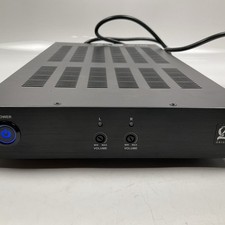 Origin Acoustics DSP2-200 Amplifier | 2-Channel 200W x 2 High-Power DSP Amp