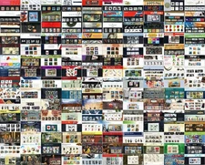 2001 - 2010 GB MNH Your Choice of Presentation Pack Multi Buy Discount Packs