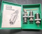 RCBS 3-Piece Reloading FL Die Set for 9mm Luger Group B #20504