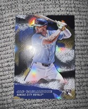 2026 Topps Series 1 - Stars of Mlb Jac Caglianone #SMLB-24 (RC)