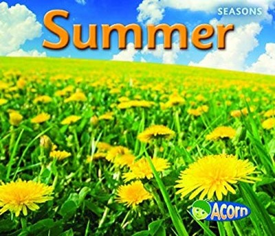 Summer Hardcover Rebecca, Smith, Sian Rissman