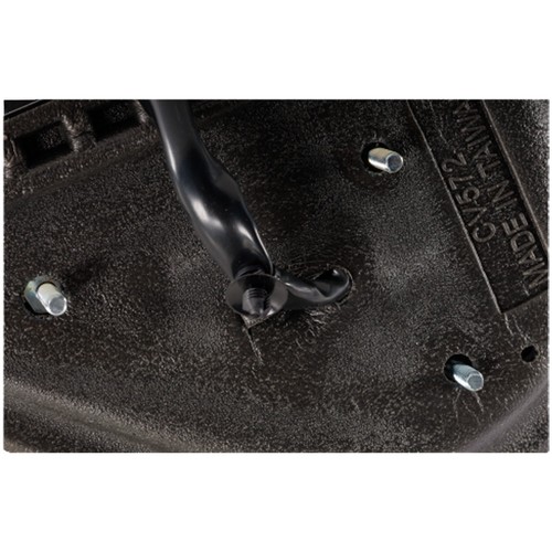 GM Truck Mirror Replacement Kool Vue Power Folding Heated Mirror For 2007-2014 Chevy Tahoe - Passenger Side Right Chevy Tahoe Power Folding Mirror - Foto 9