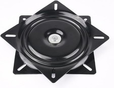 6 Inch Swivel Plate Turntable Bearing New