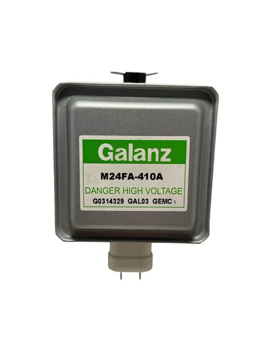 Mikrowellen Ersatzteil Magnetron Galanz M24FA-410A für verschiedene Mikrowellen 356901666031