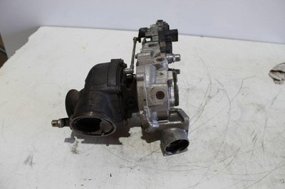 BMW 5 G30 G31 G38 2020 Diesel Turbo 8580919 TTI15699