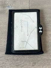 Under Armour Brand UA Skill Wrist Coach 3 Window Play Calls