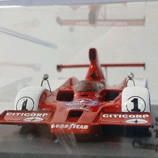 Spark Lola T333CS No1 1978 1/43  608240