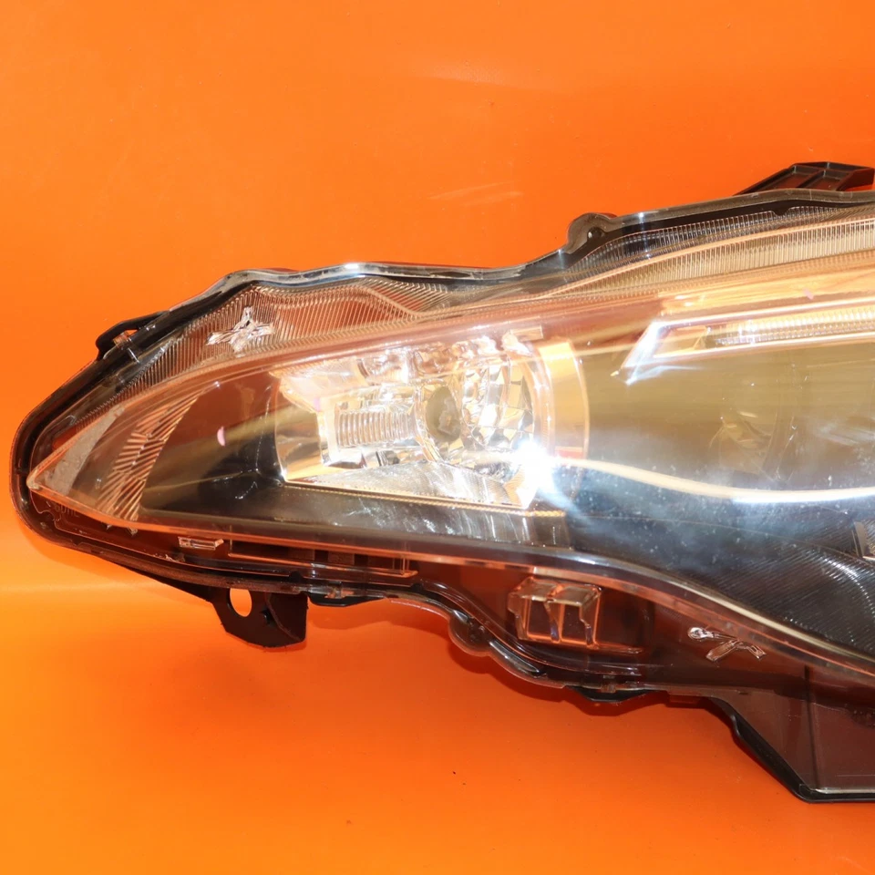 FARO CONDUCTOR IZQUIERDO SUBARU BRZ 2013 2014 2015 2016 HID XENON OEM Foto 2 de 4