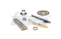 Steuerkettensatz Freccia TK08-1135 FüR Toyota Urban Cruiser Yaris Corolla Auris