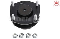 Sidem Domlager Federbeinlager Vorderachse FüR Jeep Grand Cherokee Iii Wh Wk