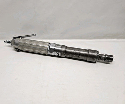 Dotco 10K2668b Extended  Die Grinder  18,000RPM.  1/4 Collet.