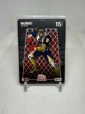 2026 Bo Jackson Battle Arena Brawl #189 “HALIBURST” Tyrese Haliburton