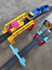 Tomy Train Set - Huge Collection Bundle