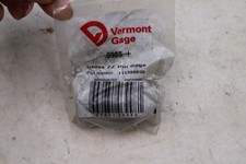 Vermont Gage - 111399850- .9985" plus- Class ZZ Pin Gage