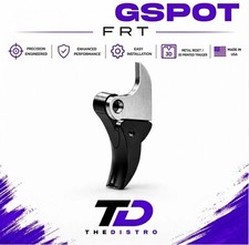  Curved Performance Trigger Kit Going Fast 