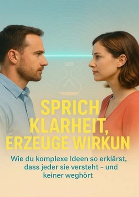 Clara Neumann | Sprich Klarheit, Erzeuge Wirkung | Taschenbuch | Deutsch