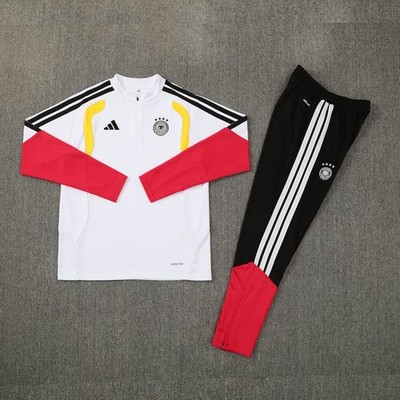 Adidas Deutschland Trainingsanzug WM 2026