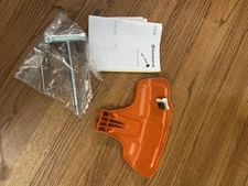 Genuine OEM Husqvarna 588543701 Trimmer Guard for 325 LX 326 C 525 L 5039771-01