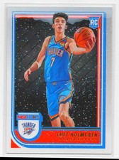 Chet Holmgren #232 Prices [Rookie] | 2022 Panini Hoops