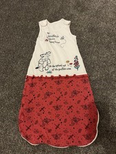 Baby Girls Sleep bag Gruffalo 12-18months 2.5tog