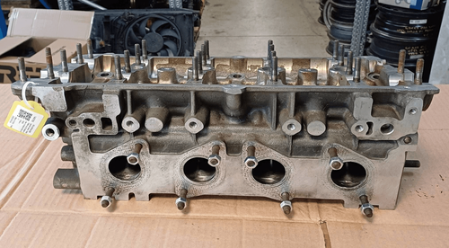 testata motore 051103373D 1a2753 - Picture 2 of 6