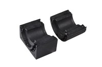 2X Tedgum TED95991 Lagerung Stabilisator FüR VW Audi Skoda Seat