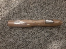 Catrice Glam & Doll Volume Brown Waterproof Mascara
