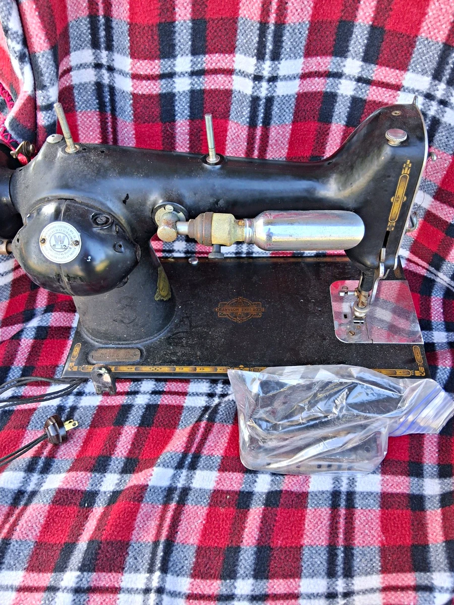 25+ Gold Collectible Sewing Machines for sale | Updated Oct 2026