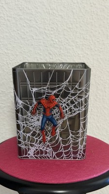 Spider-Man: Brand New Day Popcorn Eimer Bucket Kino Merch
