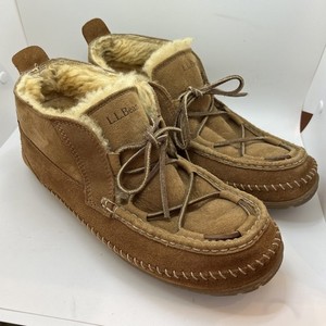 Ll Bean Lodge Boots | eBay display picture 1