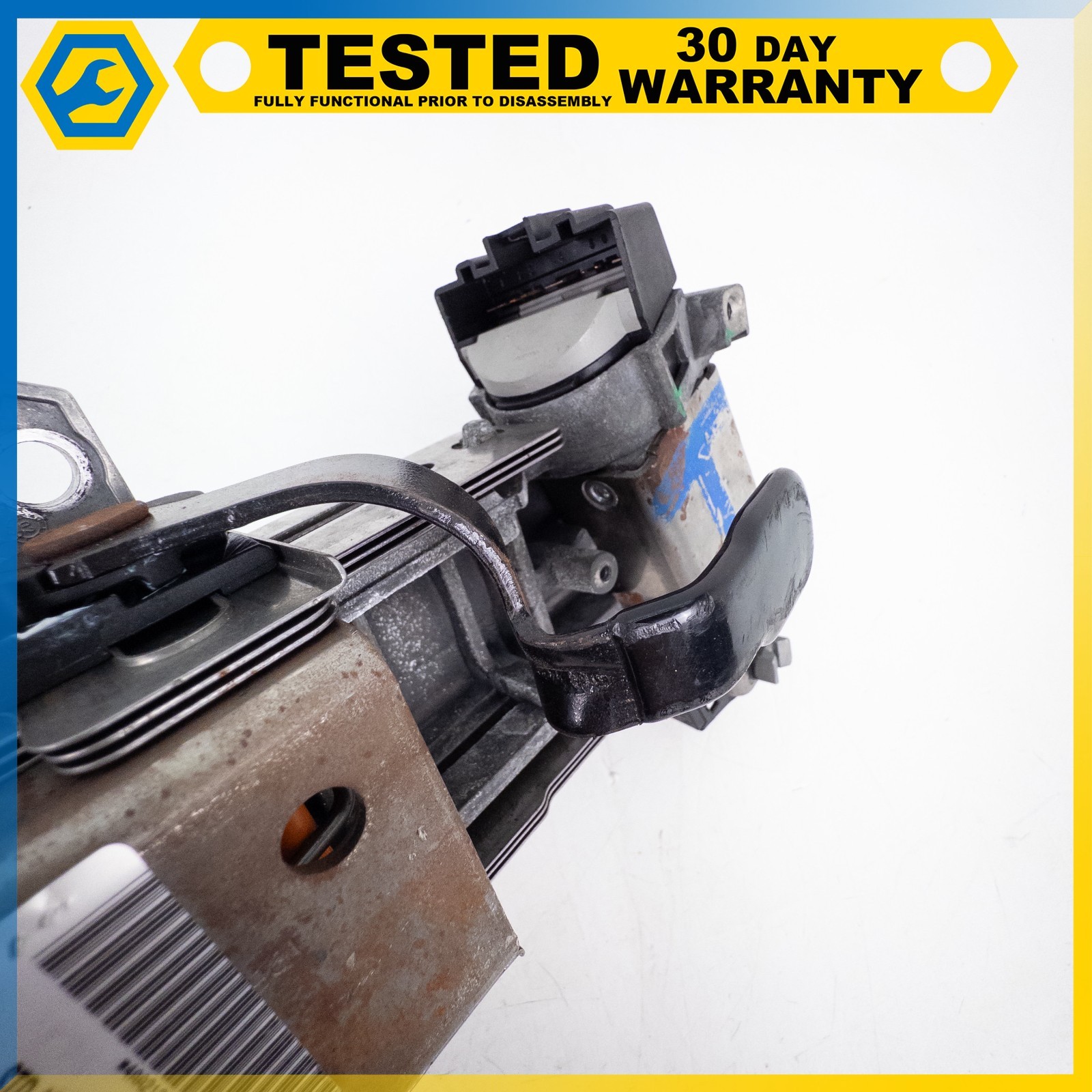 Aston Martin DB9 2005-2012 Door lock cylinders Set